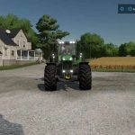 fendt 800 favorit v1.0 fs22 7