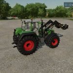 fendt 800 favorit v2.2.2 fs22 10