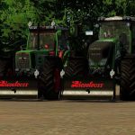 fendt 800 koelma v1.0 fs22 4