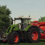 fendt 800 s4 by maxmodding v1.0 fs22 3