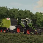 fendt 800 s4 by maxmodding v1.0 fs22 6