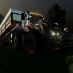 fendt 800 s4 v1.0 fs22 3