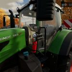 fendt 800 s4 v1.0 fs22 7