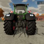 fendt 800 s4 v1.0 fs22 8