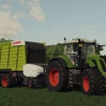 fendt 800 s4 v1.0.0.1 fs22 5