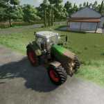 fendt 800 s4 v1.1.0.1 fs22 1