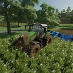 fendt 800 s4 v1.1.0.1 fs22 5