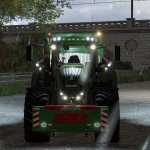 fendt 800 series edited v1.0 fs22 1