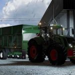 fendt 800 series edited v1.0 fs22 4