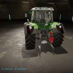 fendt 800 v1.0 fs22 2