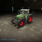 fendt 800 v1.0 fs22 3