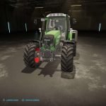 fendt 800 v1.0 fs22 4