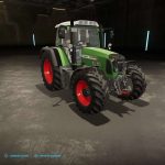 fendt 800 v1.0 fs22 5