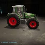 fendt 800 v1.0 fs22 6