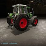 fendt 800 v1.0 fs22 8