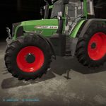 fendt 800 v1.0 fs22 9