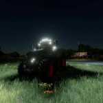 fendt 800 vario s4 series v1.0 fs22 1