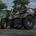 fendt 800 vario s4 v1.0 fs22 3