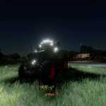 fendt 800 vario s4 v1.0.0.1 fs22 1