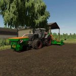 fendt 800 vario v1.0 fs22 4