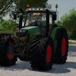 fendt 820 vario tms v1.0 fs22 1