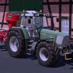 fendt 900 favorit v1.0 fs22 3