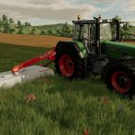 fendt 900 favorit vario v1.0 fs22 2