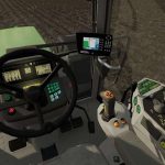 fendt 900 favorit vario v1.0 fs22 4