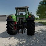 fendt 900 favorit vario v2.0 fs22 4