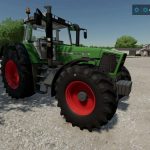 fendt 900 favorit vario v2.0 fs22 5