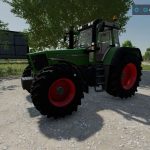 fendt 900 favorit vario v2.0 fs22 7