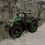 fendt 900 gen 6 7 edit v2.0.0.1 fs22 1