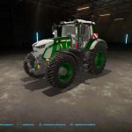 fendt 900 gen 6 7 edit v2.0.0.1 fs22 5