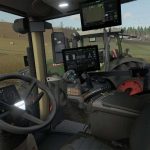 fendt 900 gen7 agribumper beta v1.0 fs22 3