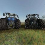 fendt 900 gen7 agribumper beta v1.0 fs22 4