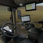 fendt 900 gen7 agribumper beta v1.0 fs22 5