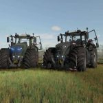 fendt 900 gen7 agribumper v1.0.0.1 fs22 3