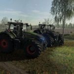 fendt 900 gen7 agribumper v1.0.0.1 fs22 4