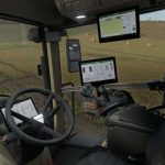 fendt 900 gen7 agribumper v1.0.0.1 fs22 5