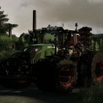 fendt 900 gen7 edit v1.0 fs22 3