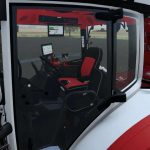 fendt 900 red vision edition v1.0 fs22 3