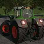 fendt 900 s4 edited v1.0 fs22 1