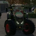 fendt 900 s4 edited v1.0 fs22 4