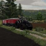 fendt 900 s4 real sounds v1.0 fs22 2