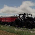 fendt 900 s4 real sounds v1.0 fs22 4