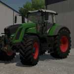 fendt 900 s4 v1.0 fs22 1 1