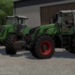 fendt 900 s4 v1.0 fs22 3 1