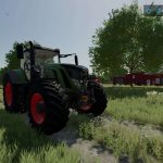 fendt 900 s4 v1.0 fs22 5