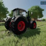 fendt 900 s4 v1.0 fs22 6