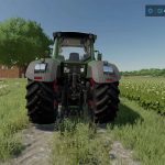 fendt 900 s4 v1.0 fs22 7